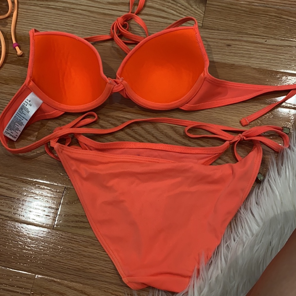 TOPSHOP bikini - Picture 2 of 2